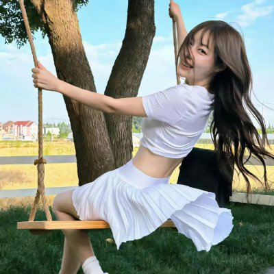 恋于夕风星语间